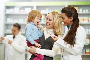 The Millennial Pharmacy in Charlotte, NC