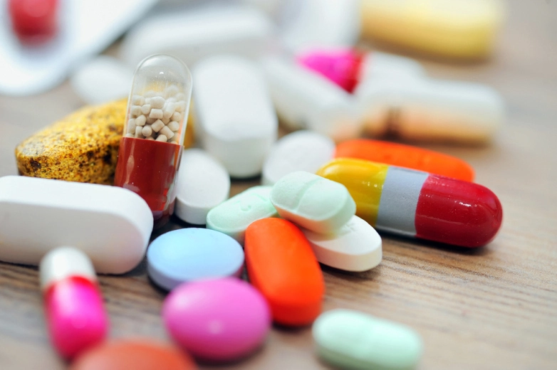 Prescription Medication vs. Supplements