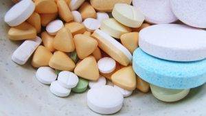 medications in charlotte