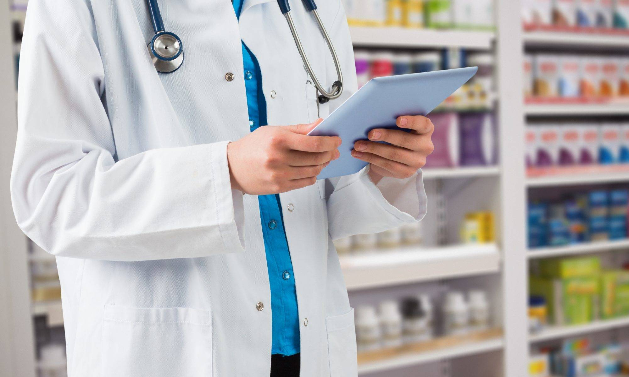 What Roles Do Local Pharmacies Play in Your Overall Health