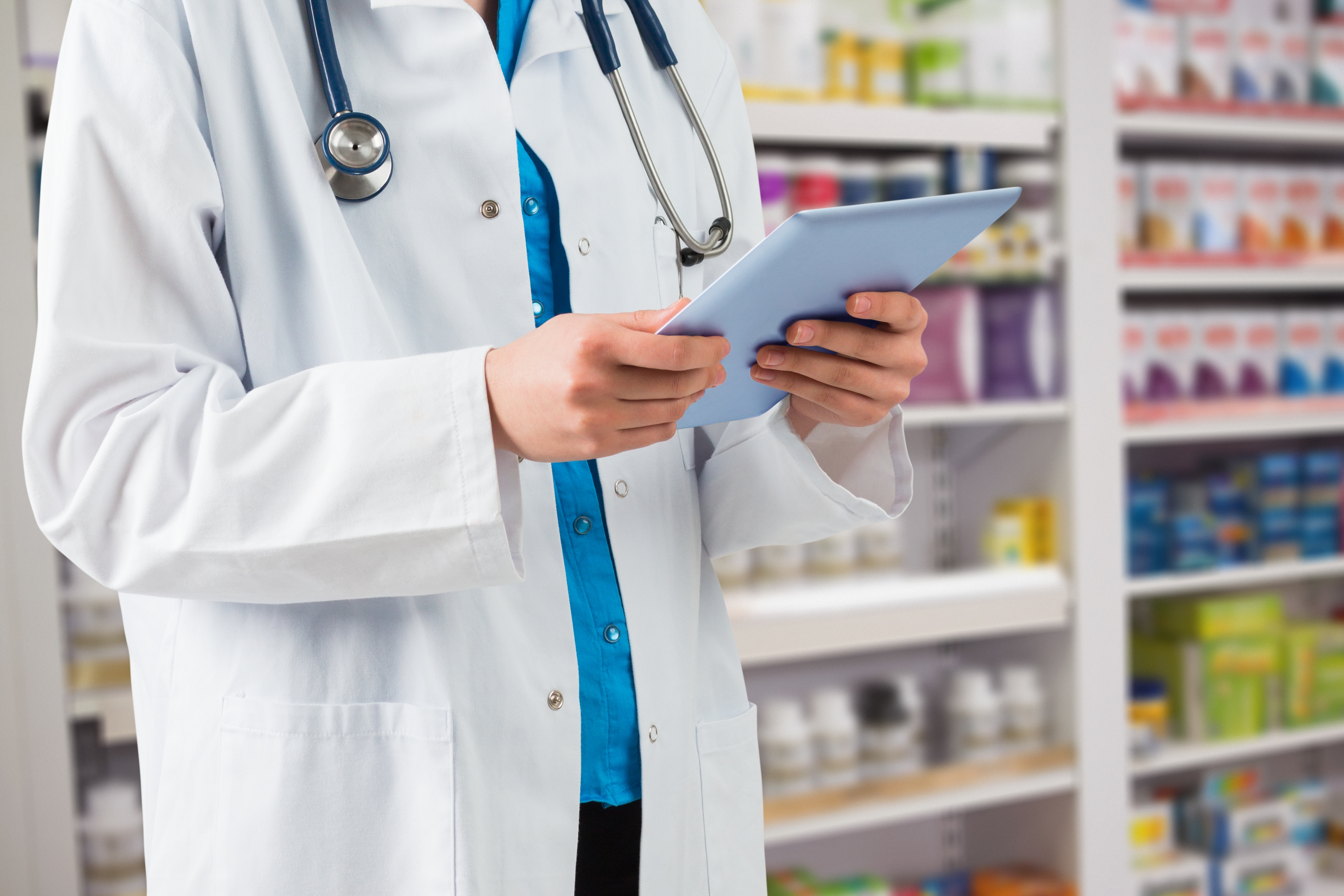 What Roles Do Local Pharmacies Play in Your Overall Health