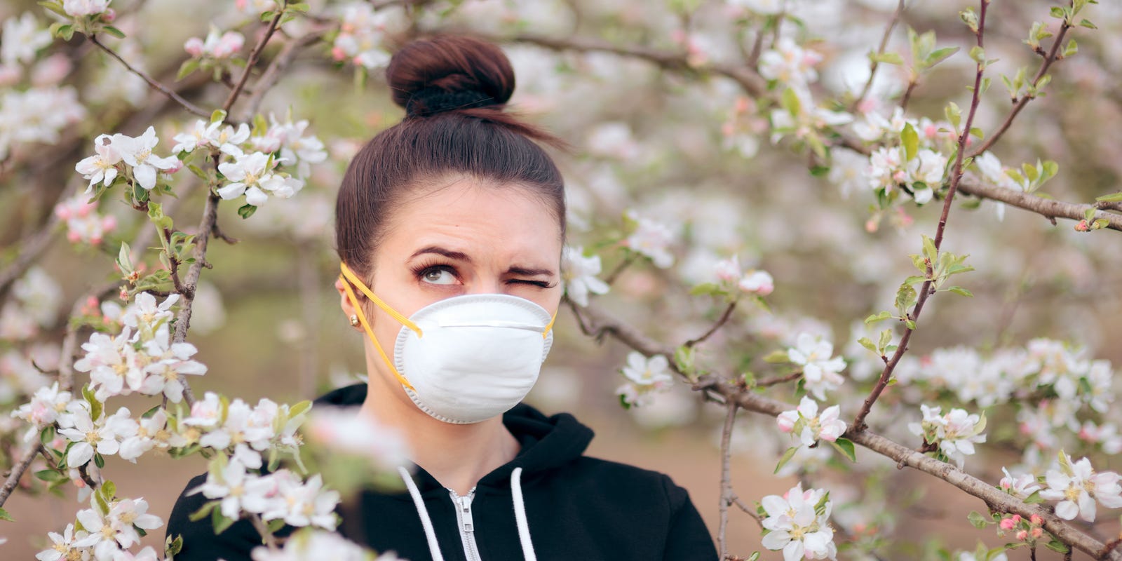 Common Spring Illnesses and How to Avoid Them