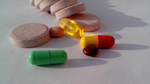Vitamins to Boost Your Immune System Against COVID-19