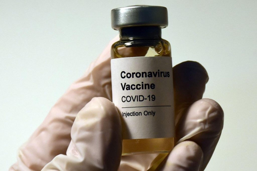 Everything You Need To Know About COVID-19 Vaccination