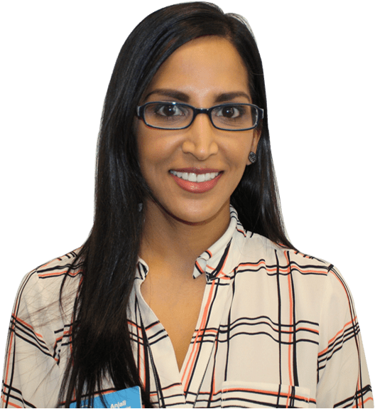 Dr. Anjali Jain
