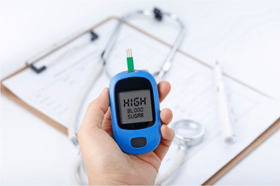 Diabetes management in Charlotte, Rock Hill, and Lancaster