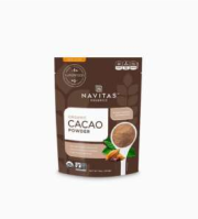 Organic Cacao For Children