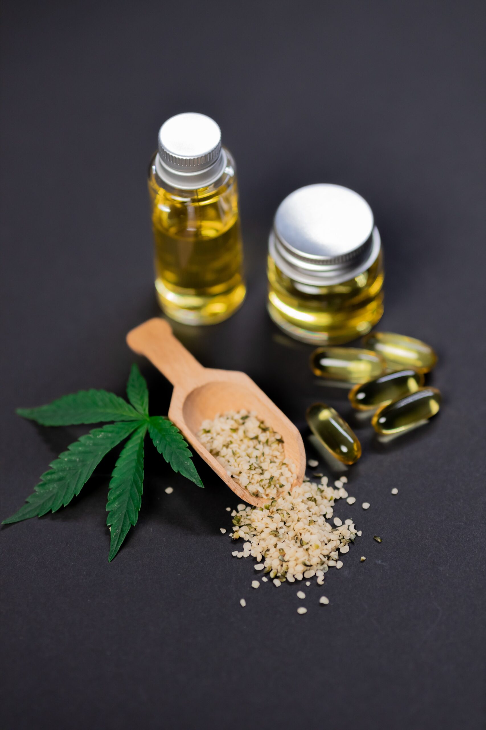 CBD oil in Charlotte, Rock Hill, and Lancaster