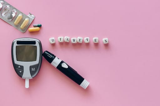 Charlotte Pharmacist Shares 5 Natural Ways to Prevent and Control Diabetes