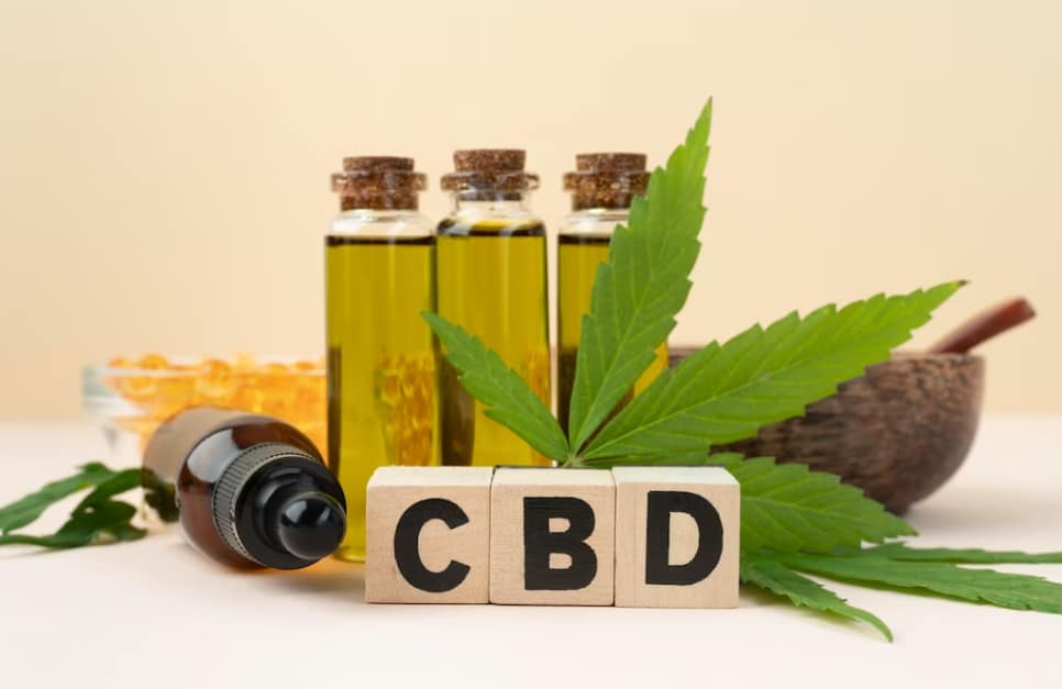 Cannabidiol in Charlotte, and Rock Hill/Lancaster, SC